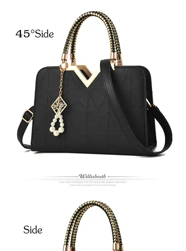 2018 New Summer Female Bag For Ladies Phone Pocket Zipper Woman Handbags Flap Famous Brand Leather Women Shoulder Crossbody Bags 29