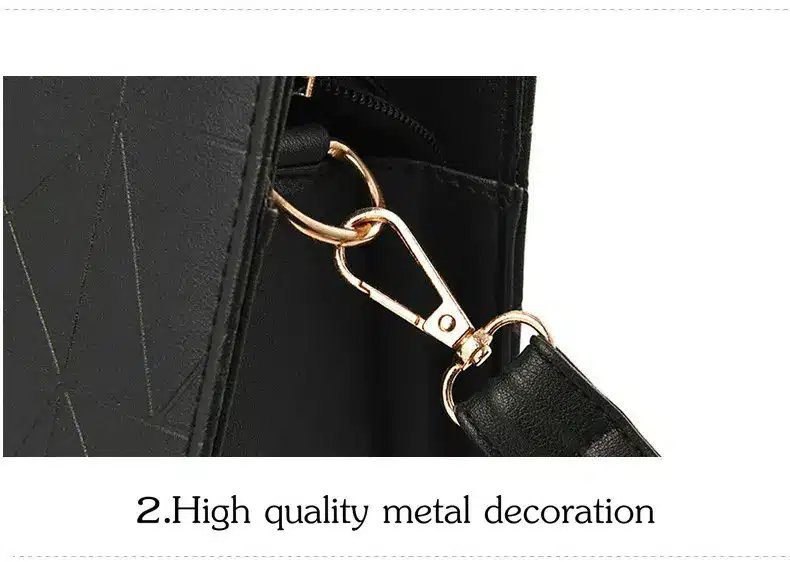 2018 New Summer Female Bag For Ladies Phone Pocket Zipper Woman Handbags Flap Famous Brand Leather Women Shoulder Crossbody Bags 32