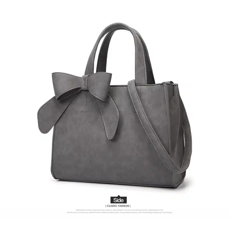 Bolish Drop shipping Vintage Shoulder Bag Female Causal handbag Lady Daily Shopping Crossbody Bag Bolsa Feminina De Marca Famosa 18