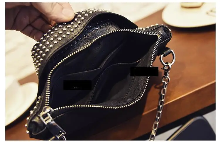 Designer Women Messenger Bags Mini Black Jacket Bag Handbags Pink Shoulder Bag Chain Crossbody Bags Sac A Main Femme De Marque 14
