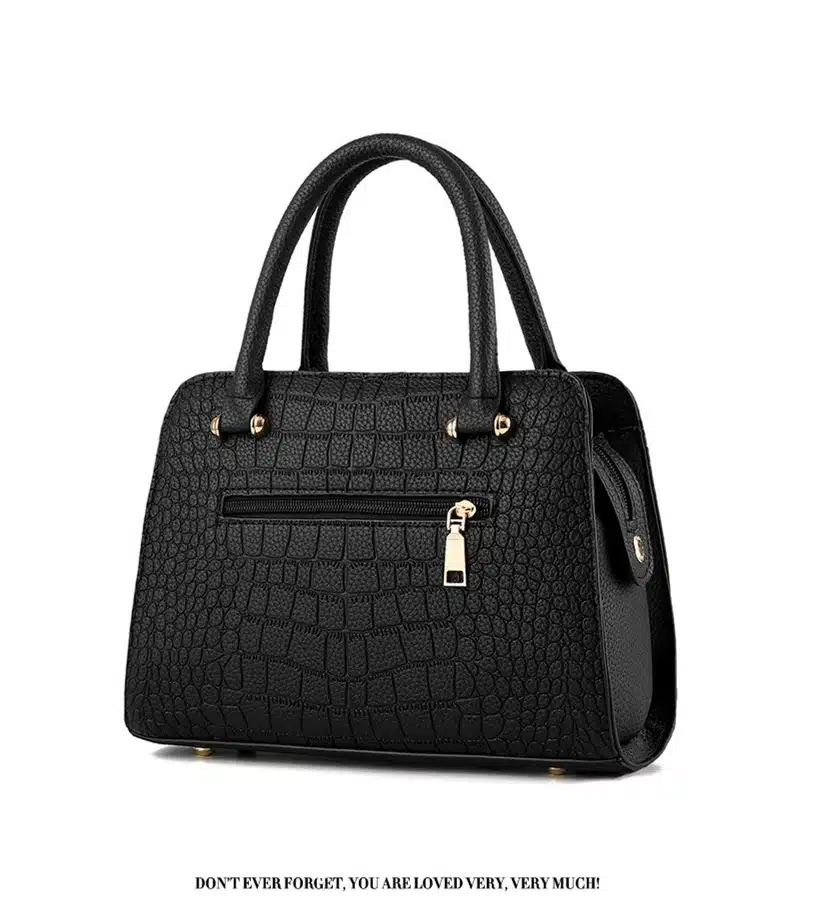 woman fashion Crocodile leather V letters Designer Handbags Luxury quality Lady Shoulder Crossbody Bags fringed Messenger Bag 17