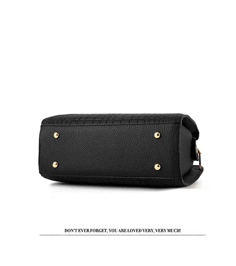 woman fashion Crocodile leather V letters Designer Handbags Luxury quality Lady Shoulder Crossbody Bags fringed Messenger Bag 18