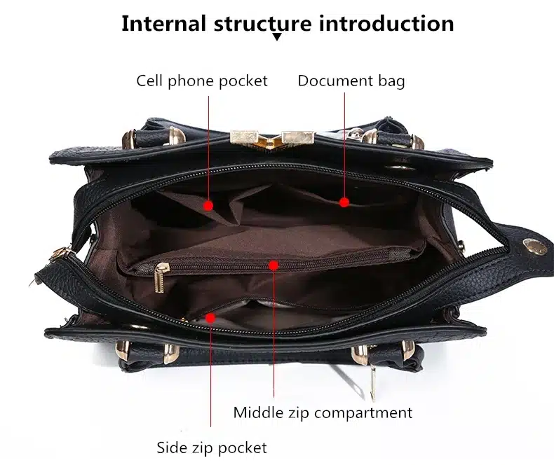 woman fashion Crocodile leather V letters Designer Handbags Luxury quality Lady Shoulder Crossbody Bags fringed Messenger Bag 21