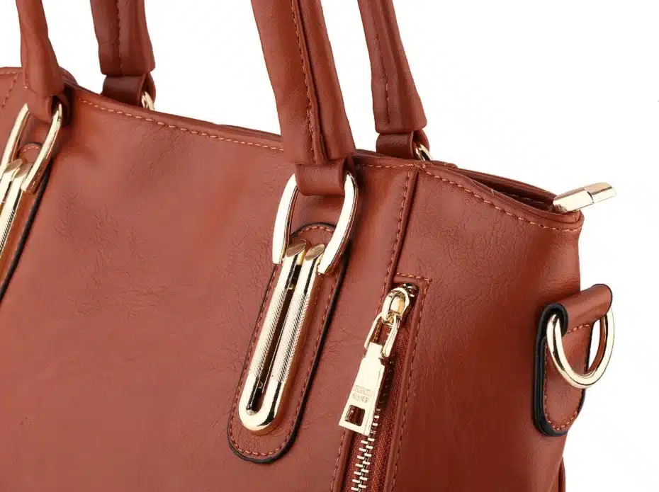 Women Bag 2018 Luxury Brand Designer Casual Women Genuine Leather Handbags Fashion Women's Shoulder Messenger Bags For Women X18 19