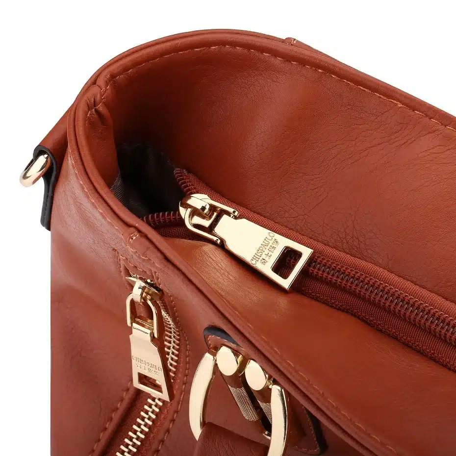 Women Bag 2018 Luxury Brand Designer Casual Women Genuine Leather Handbags Fashion Women's Shoulder Messenger Bags For Women X18 21