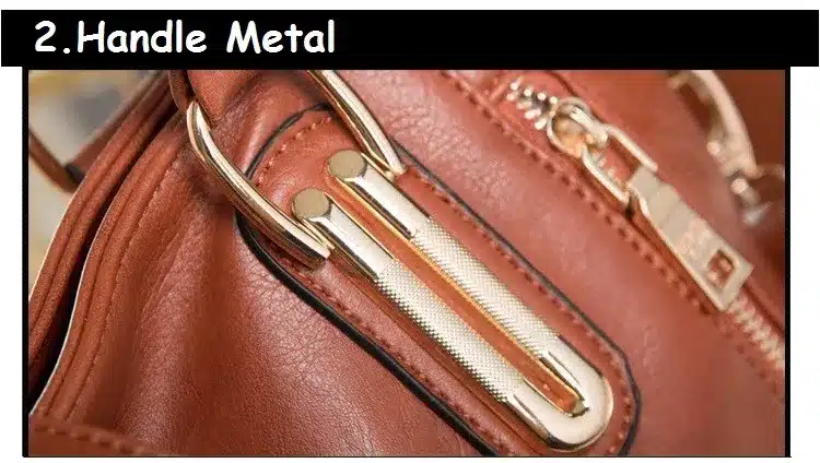 Women Bag 2018 Luxury Brand Designer Casual Women Genuine Leather Handbags Fashion Women's Shoulder Messenger Bags For Women X18 35