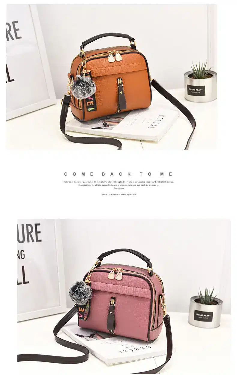 New Crossbody Bags For Women 2018 Handbag Shoulder Bag Female Leather Flap Cheap Women Messenger Bags Small Bolsa Feminina 15