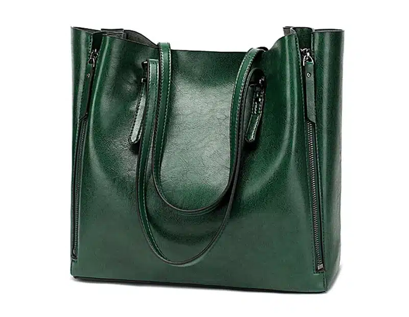 DIDA BEAR New Fashion Luxury Handbag Women Large Tote Bag Female Bucket Shoulder Bags Lady Leather Messenger Bag Shopping Bag 11