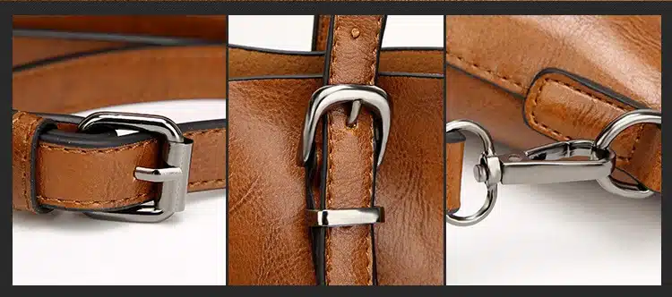 ZMQN Women Bag For Women Big Handbags Famous Brand Oil Wax Leather Retro Vintage Style Crossbody Women Bag Tote Outlet 2018 C814 21
