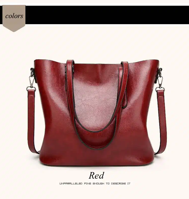 ZMQN Women Bag For Women Big Handbags Famous Brand Oil Wax Leather Retro Vintage Style Crossbody Women Bag Tote Outlet 2018 C814 27