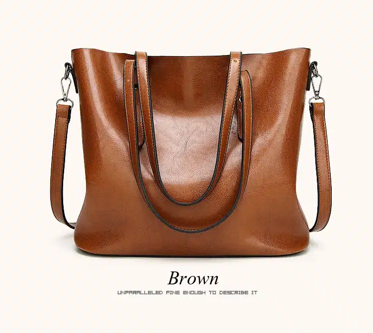 ZMQN Women Bag For Women Big Handbags Famous Brand Oil Wax Leather Retro Vintage Style Crossbody Women Bag Tote Outlet 2018 C814 28