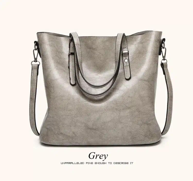 ZMQN Women Bag For Women Big Handbags Famous Brand Oil Wax Leather Retro Vintage Style Crossbody Women Bag Tote Outlet 2018 C814 29