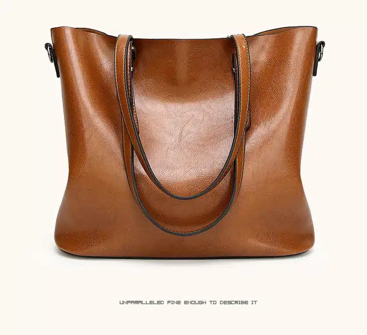 ZMQN Women Bag For Women Big Handbags Famous Brand Oil Wax Leather Retro Vintage Style Crossbody Women Bag Tote Outlet 2018 C814 36