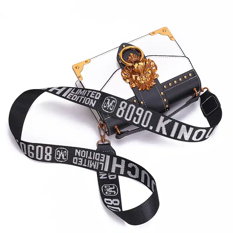 Drop Shipping Popular Luxury Casual Shoulder Hand Bag New Cross-body Purse For Women Brand Designer Girl Party Messenger Handbag 16