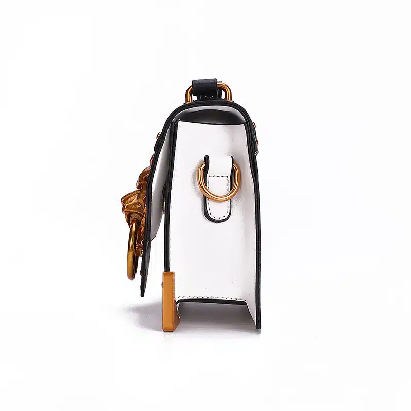 Drop Shipping Popular Luxury Casual Shoulder Hand Bag New Cross-body Purse For Women Brand Designer Girl Party Messenger Handbag 18