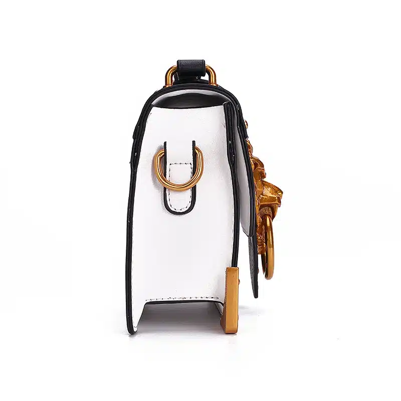 Drop Shipping Popular Luxury Casual Shoulder Hand Bag New Cross-body Purse For Women Brand Designer Girl Party Messenger Handbag 20