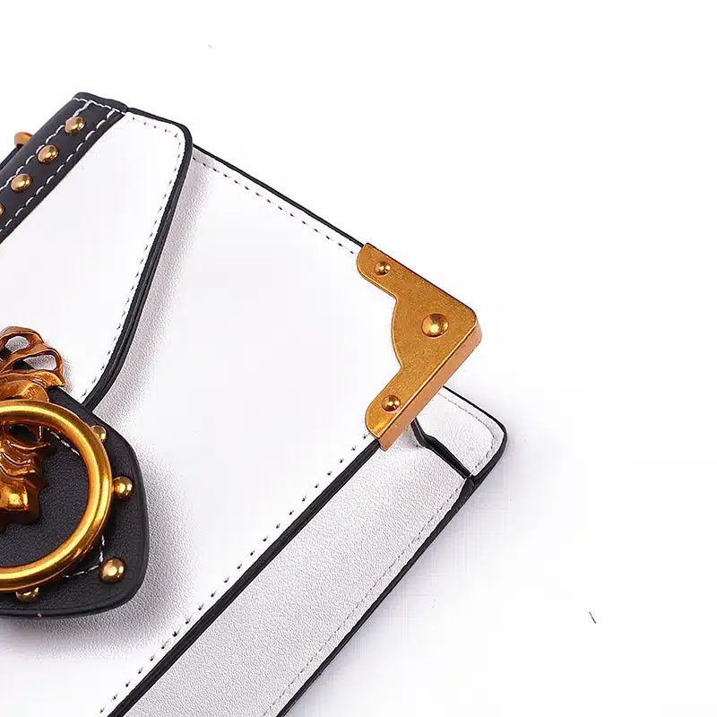 Drop Shipping Popular Luxury Casual Shoulder Hand Bag New Cross-body Purse For Women Brand Designer Girl Party Messenger Handbag 27