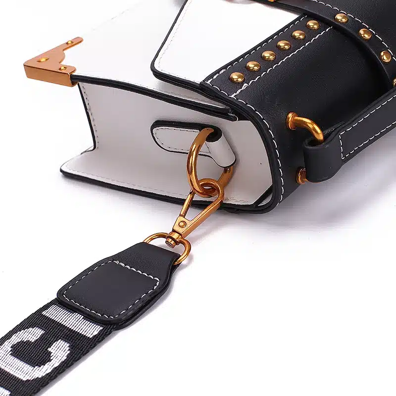 Drop Shipping Popular Luxury Casual Shoulder Hand Bag New Cross-body Purse For Women Brand Designer Girl Party Messenger Handbag 28
