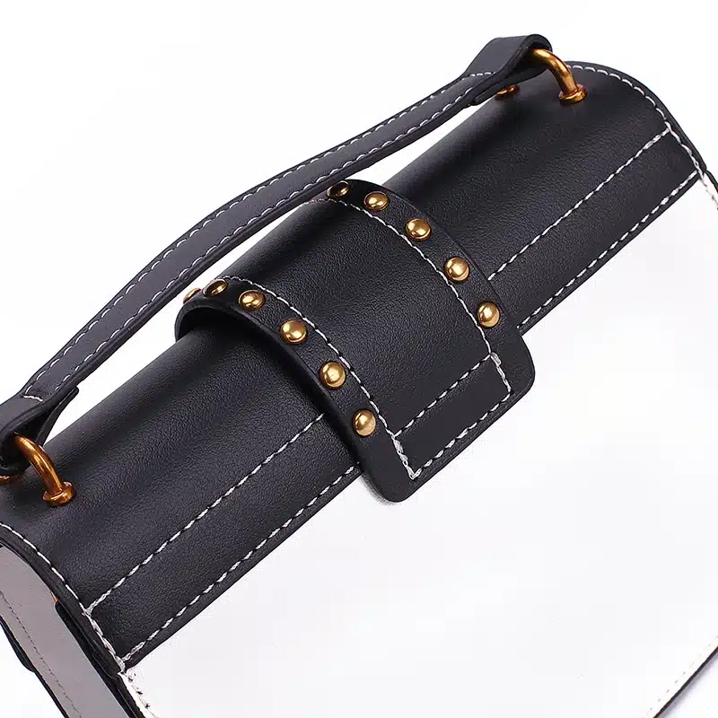 Drop Shipping Popular Luxury Casual Shoulder Hand Bag New Cross-body Purse For Women Brand Designer Girl Party Messenger Handbag 29