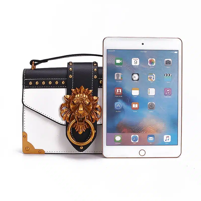 Drop Shipping Popular Luxury Casual Shoulder Hand Bag New Cross-body Purse For Women Brand Designer Girl Party Messenger Handbag 30