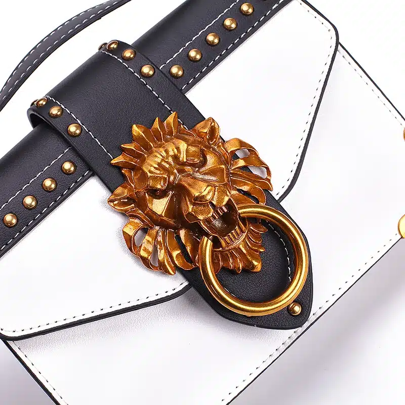Drop Shipping Popular Luxury Casual Shoulder Hand Bag New Cross-body Purse For Women Brand Designer Girl Party Messenger Handbag 31