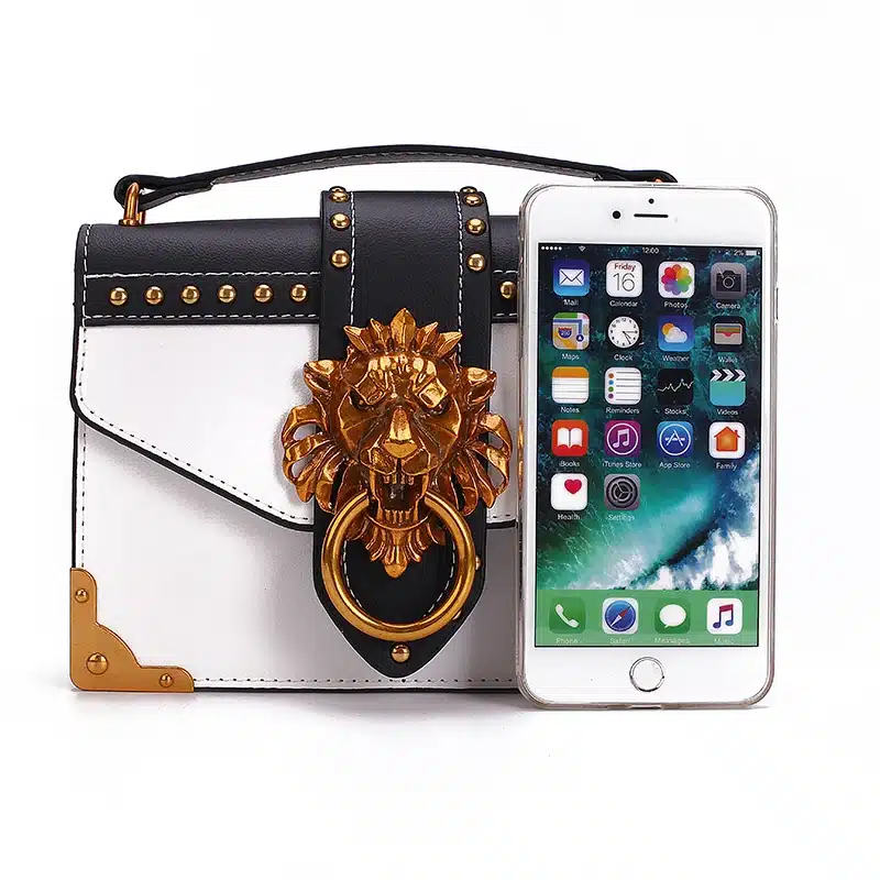 Drop Shipping Popular Luxury Casual Shoulder Hand Bag New Cross-body Purse For Women Brand Designer Girl Party Messenger Handbag 32