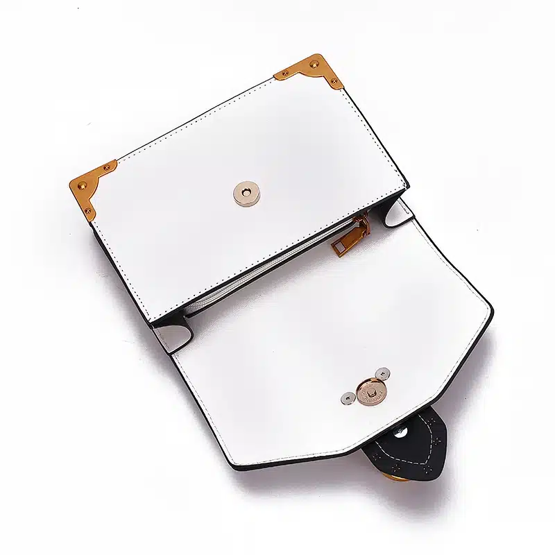 Drop Shipping Popular Luxury Casual Shoulder Hand Bag New Cross-body Purse For Women Brand Designer Girl Party Messenger Handbag 36
