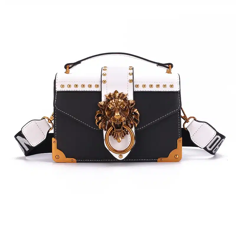 Drop Shipping Popular Luxury Casual Shoulder Hand Bag New Cross-body Purse For Women Brand Designer Girl Party Messenger Handbag 39