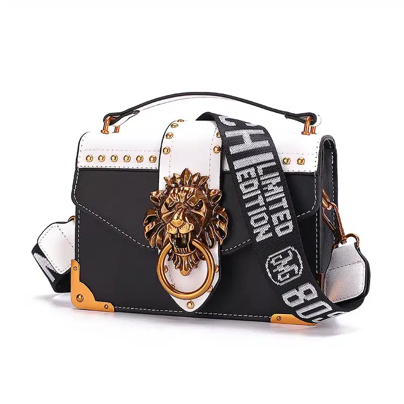 Drop Shipping Popular Luxury Casual Shoulder Hand Bag New Cross-body Purse For Women Brand Designer Girl Party Messenger Handbag 40