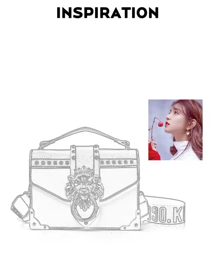 Drop Shipping Popular Luxury Casual Shoulder Hand Bag New Cross-body Purse For Women Brand Designer Girl Party Messenger Handbag 49