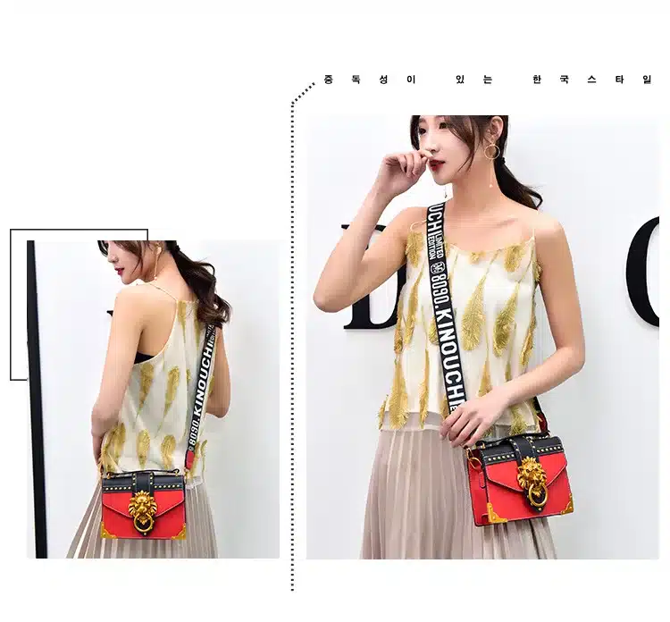Drop Shipping Popular Luxury Casual Shoulder Hand Bag New Cross-body Purse For Women Brand Designer Girl Party Messenger Handbag 60