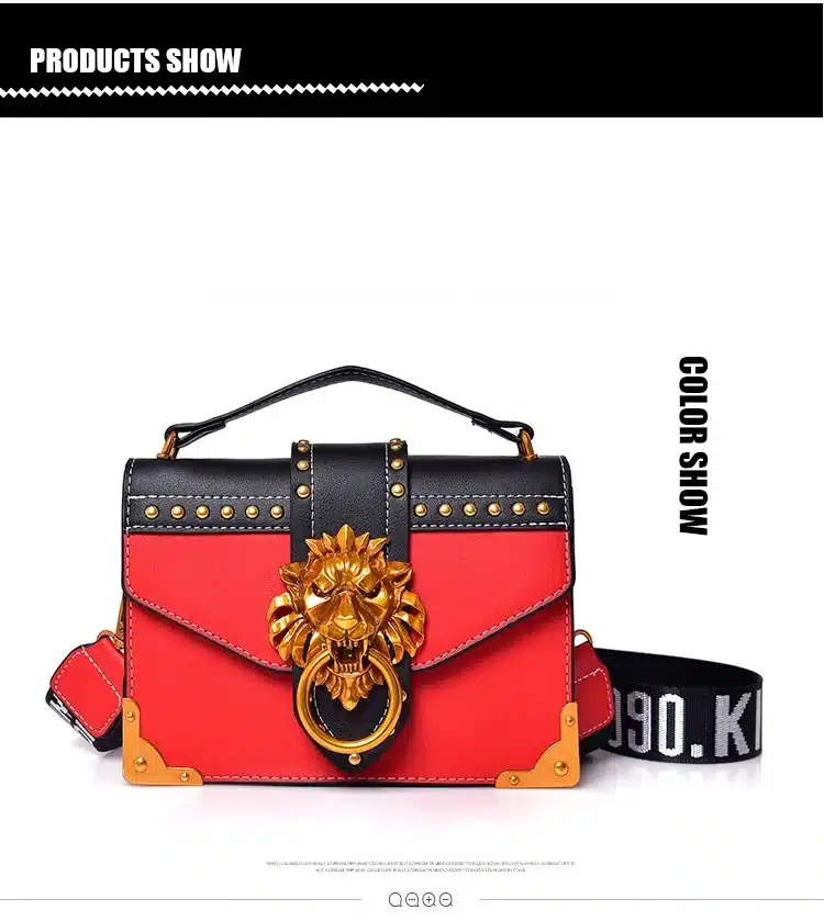 Drop Shipping Popular Luxury Casual Shoulder Hand Bag New Cross-body Purse For Women Brand Designer Girl Party Messenger Handbag 65