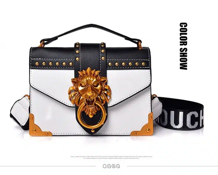 Drop Shipping Popular Luxury Casual Shoulder Hand Bag New Cross-body Purse For Women Brand Designer Girl Party Messenger Handbag 67