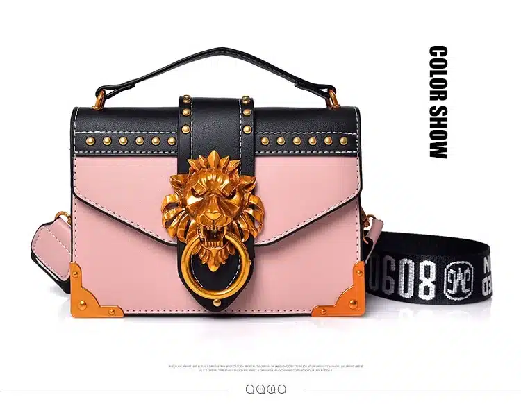 Drop Shipping Popular Luxury Casual Shoulder Hand Bag New Cross-body Purse For Women Brand Designer Girl Party Messenger Handbag 68