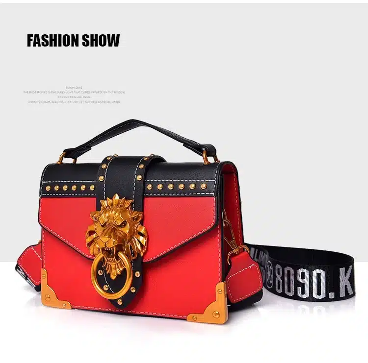 Drop Shipping Popular Luxury Casual Shoulder Hand Bag New Cross-body Purse For Women Brand Designer Girl Party Messenger Handbag 70