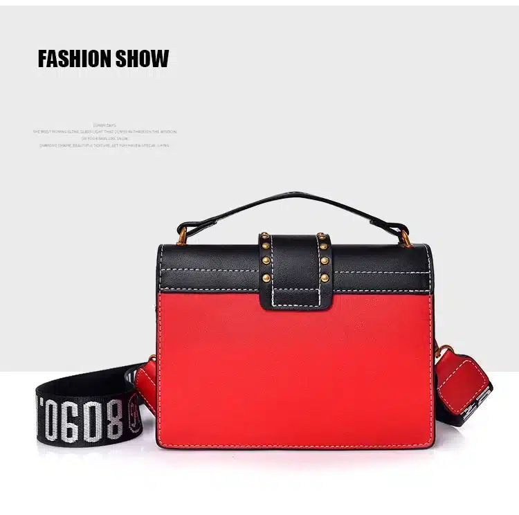 Drop Shipping Popular Luxury Casual Shoulder Hand Bag New Cross-body Purse For Women Brand Designer Girl Party Messenger Handbag 72