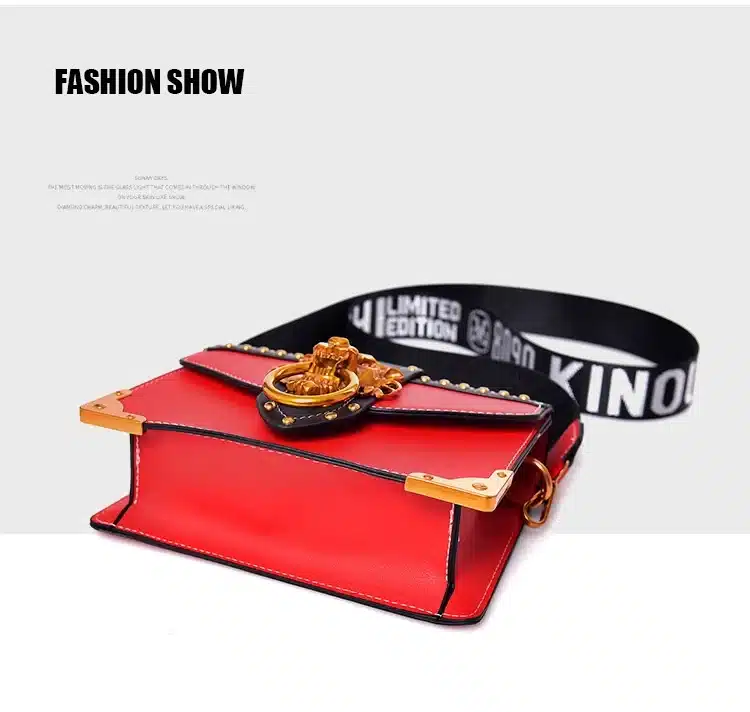 Drop Shipping Popular Luxury Casual Shoulder Hand Bag New Cross-body Purse For Women Brand Designer Girl Party Messenger Handbag 74