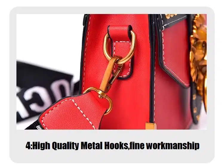 Drop Shipping Popular Luxury Casual Shoulder Hand Bag New Cross-body Purse For Women Brand Designer Girl Party Messenger Handbag 78