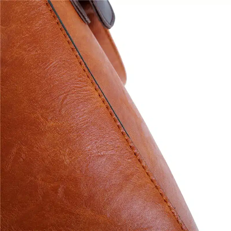 Women Composite Bag Luxury Leather Purse and Handbags Famous Brands Designer Sac Top-Handle Female Shoulder Bag 4pcs Ladies Set 15