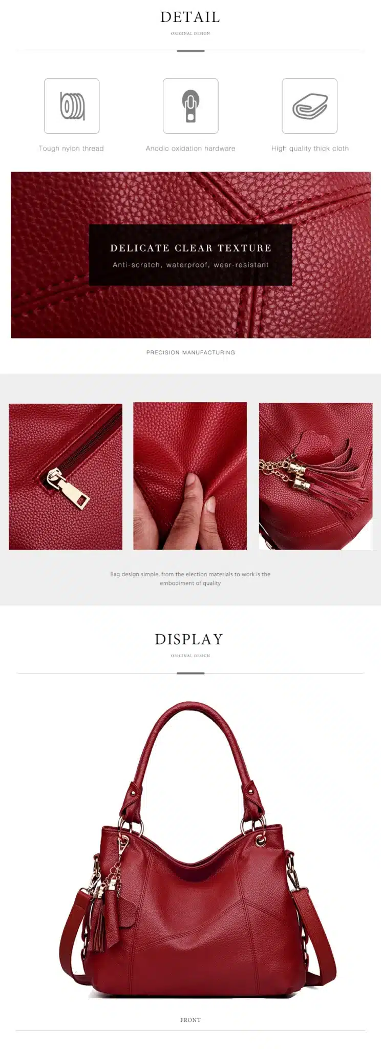 Lanzhixin Women Messenger Bags For Women New Designer Bag Retro Tote Shoulder Bags Top-handle Bags Vintage Bolsa Feminina 518 26