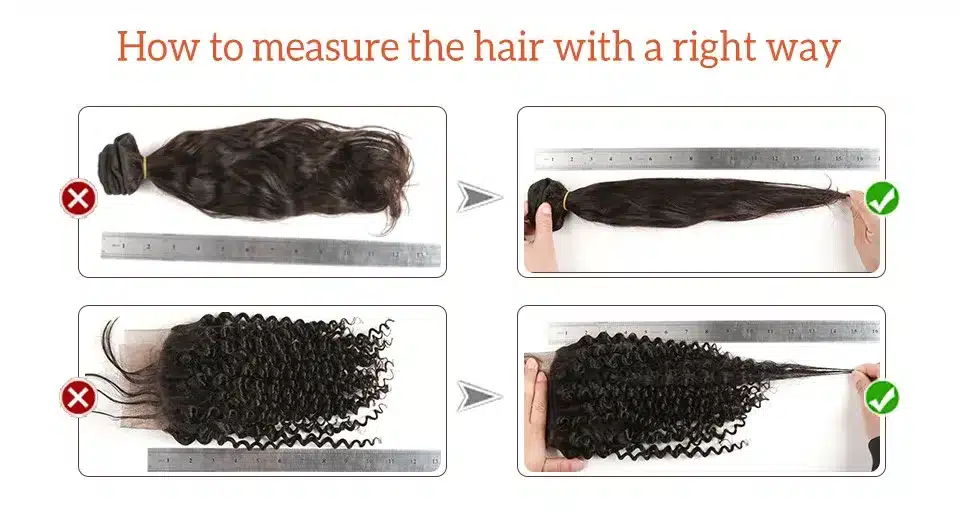 FASHION IDOL Water Wave Hair Bundles With Closure Synthetic Hair Extensions Ombre Blonde Silver Grey Hair 9Pcs/Pack 20inch Fiber 28