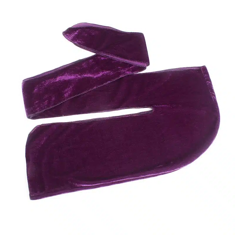 Unisex Men Women Breathable Bandana Hat velvet Durag do doo du rag long tail headwrap chemo cap Biker Pirate Hair Accessories 25