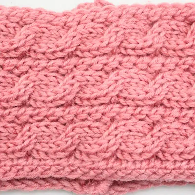 1Pc Winter Women Ear Warmer Widening Wool Hair Bands Three Rows Twist Knitted Headband Turban Headwrap For Girl Hair Accessories 15