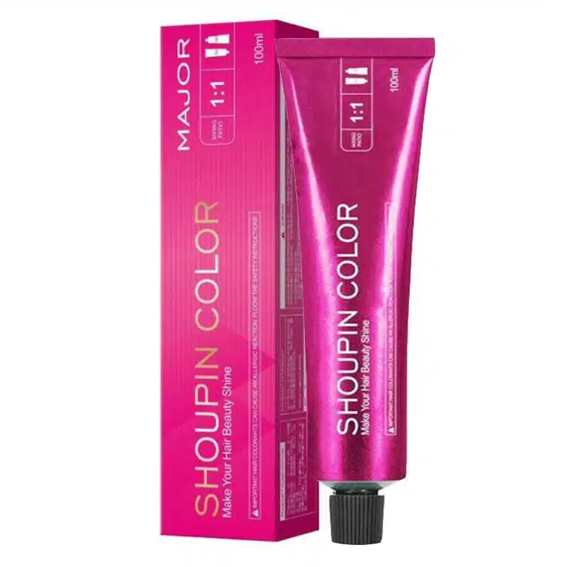 Professional Permanent Super Hair Dye Wax Hair Color Cream Non-toxic DIY Hair Styling Coloring Molding Paste Red Blue Gray 100ml 29