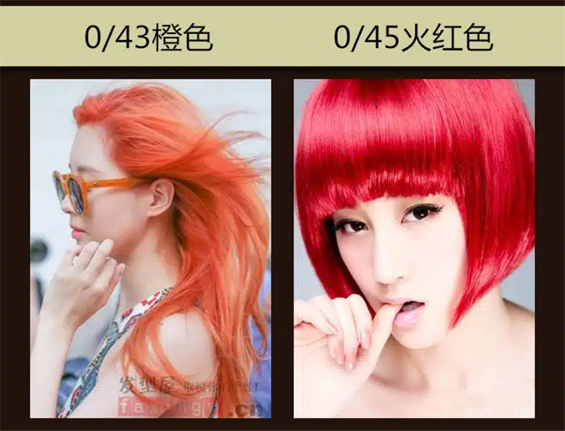 Professional Permanent Super Hair Dye Wax Hair Color Cream Non-toxic DIY Hair Styling Coloring Molding Paste Red Blue Gray 100ml 36
