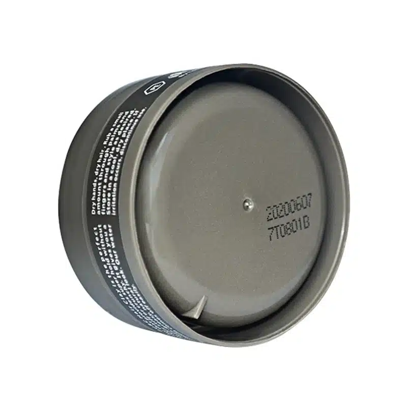 Men Original Clay Hair Coloring Hair Wax styling Hair High Hold Low Shine Clay Hair PL2 15