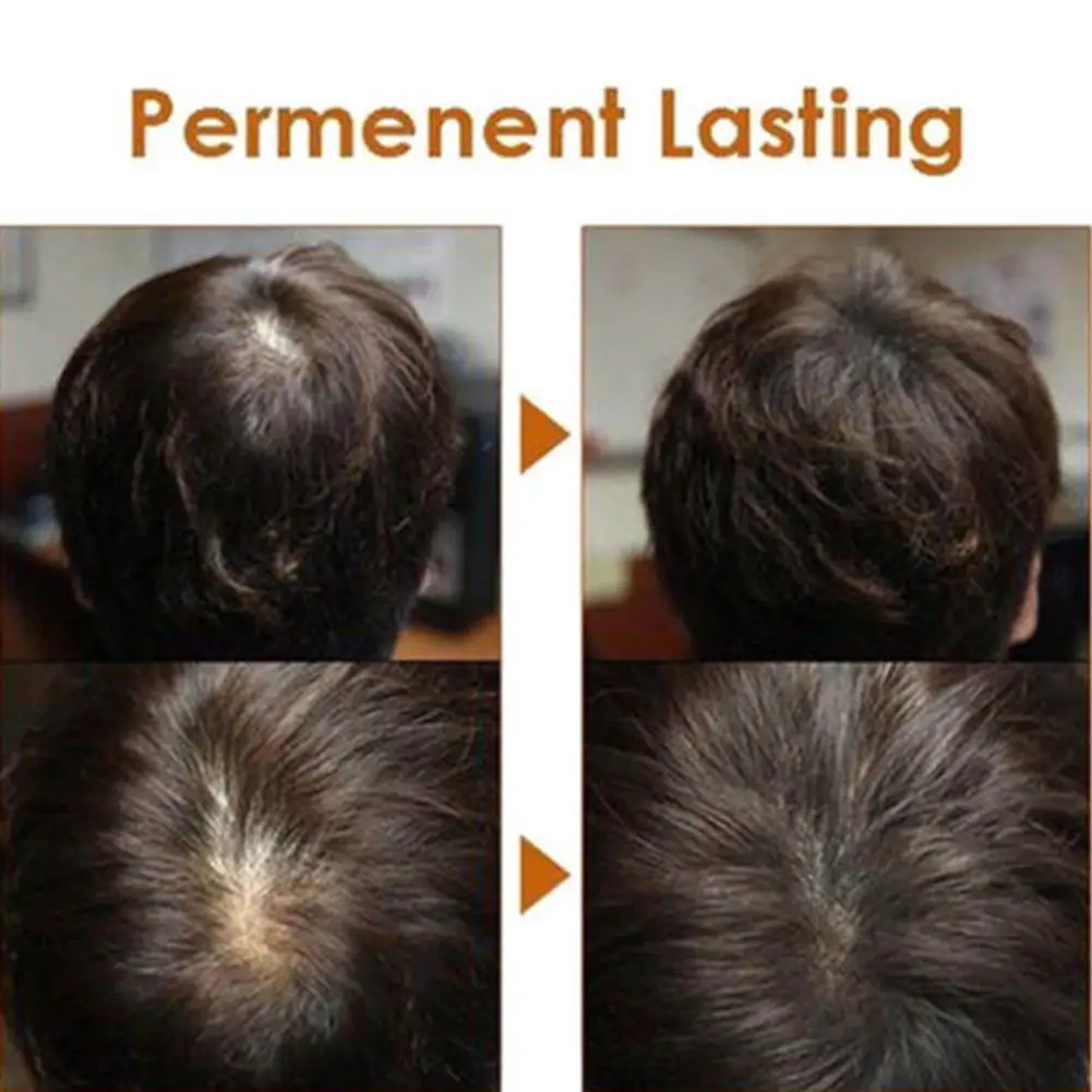 Professional Long Lasing Salon Dye Cream Permanent 20ML Hair Color Bright Hair Dye Cream Natural Herb White Hair Cover Pen 10