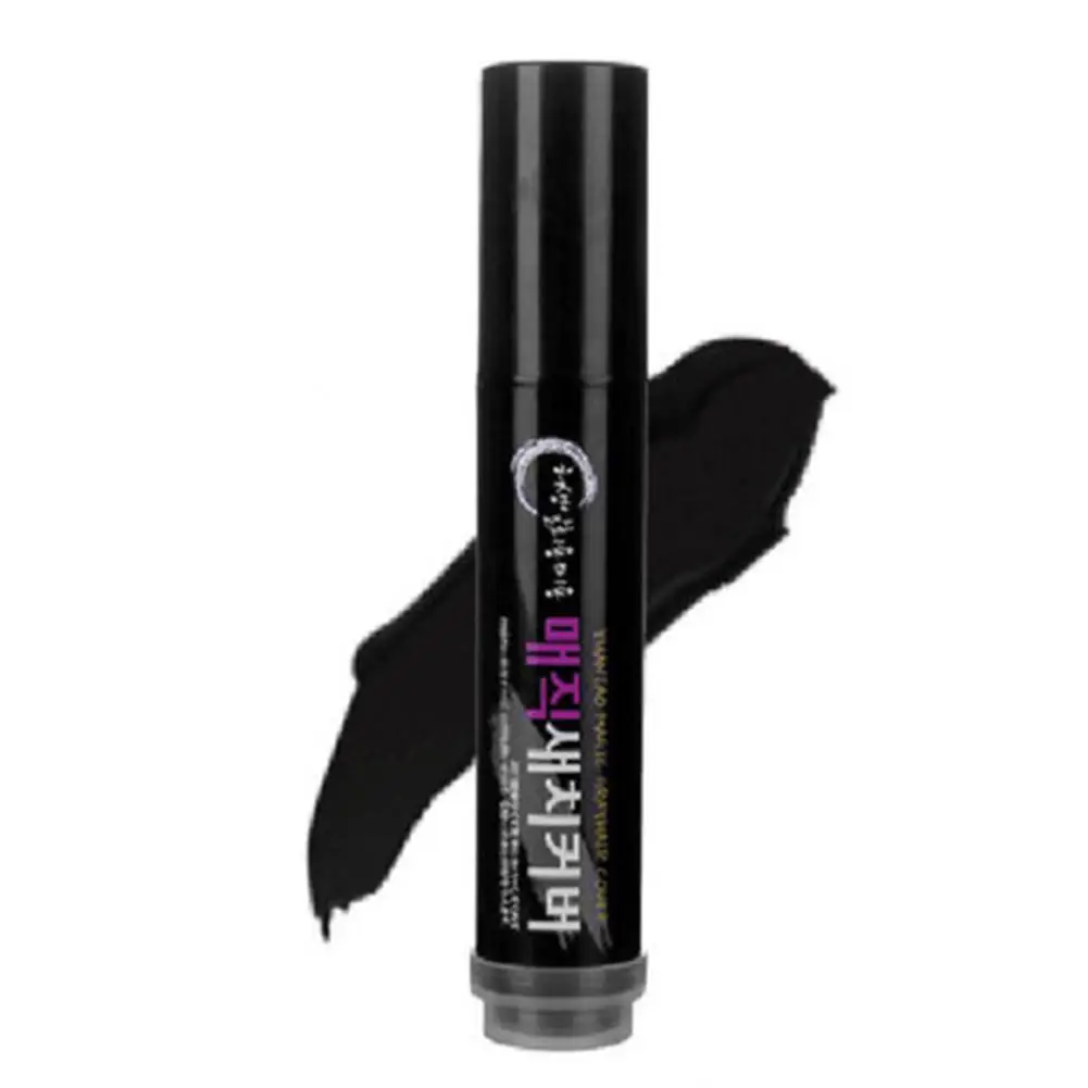 Professional Long Lasing Salon Dye Cream Permanent 20ML Hair Color Bright Hair Dye Cream Natural Herb White Hair Cover Pen 16