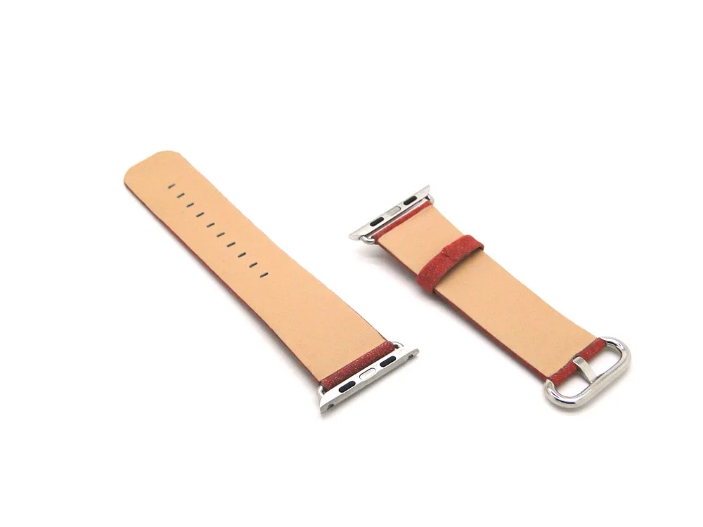 Leopard Rainbow Bling Glitter Leather Band for Apple Watch Series 1 2 3 Strap 42mm 38mm Bracelet for iWatch Wristband 20