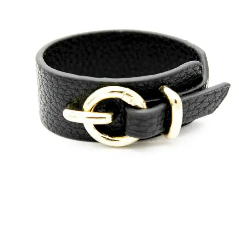 Fashion Punk Leather Bracelet For Women Wristband Charm Cuff Bracelets Leopard Print Bangles Ladies Bangle Bijoux Jewelry 11